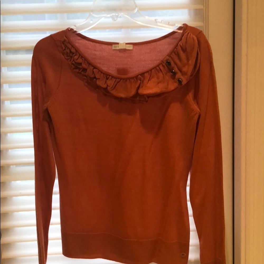 New York and Company Sweater . Never worn.